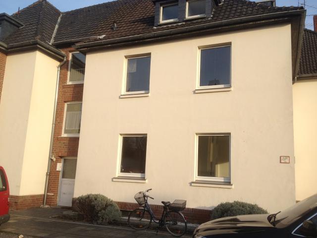 Wohnung mieten in Willich, Nordrhein-Westfalen