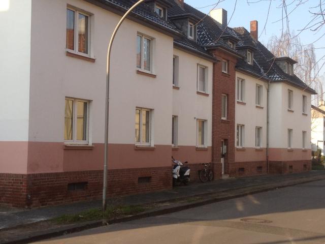 Apartment mieten in Wekeln, Nordrhein-Westfalen