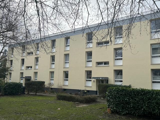 Wohnung mieten in Altstadt Moers, Moers