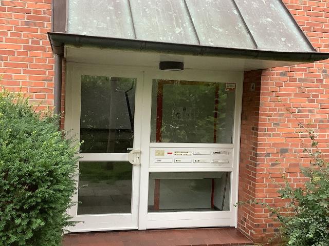 Etagenwohnung mieten in Itzehoe