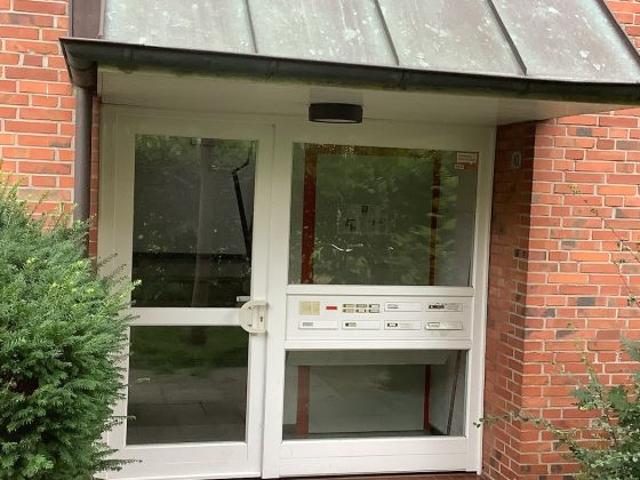 Etagenwohnung mieten in Itzehoe