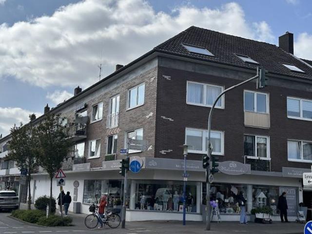 Wohnung mieten in Büderich, Meerbusch