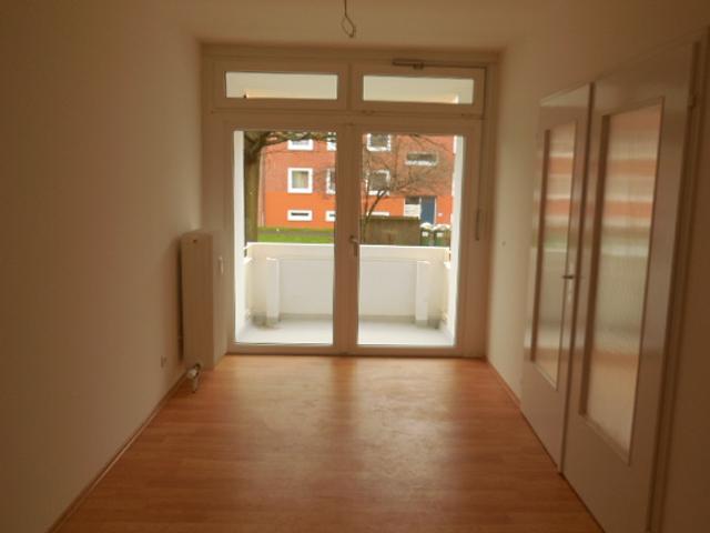 Apartment mieten in Salzgitter, Lebenstedt