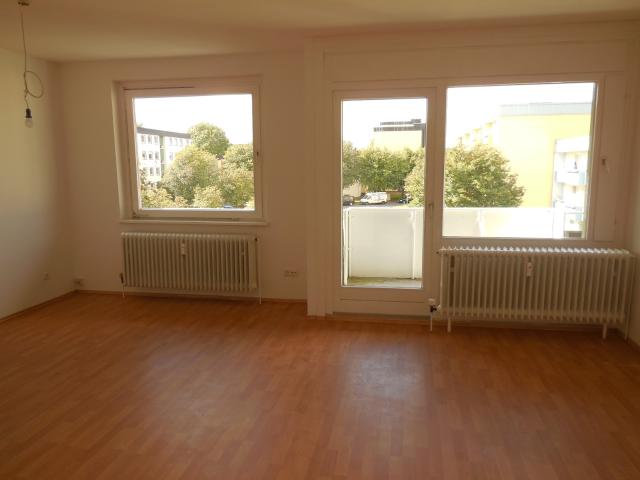 Apartment mieten in Salzgitter, Lebenstedt