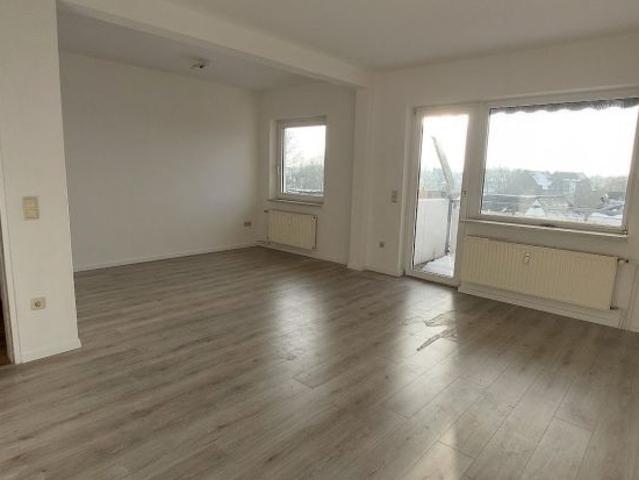 Wohnung mieten in Boitwarden, Brake