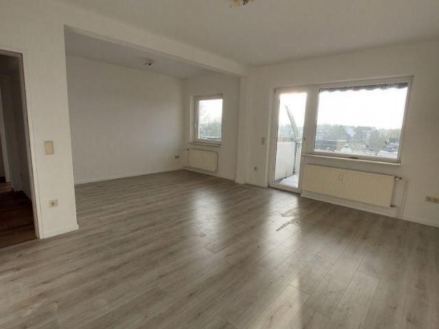 Apartment mieten in Boitwarden, Brake