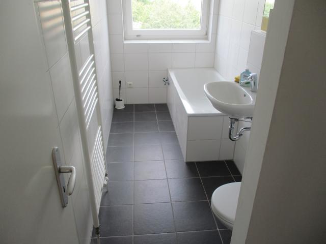 Apartment mieten in Salzgitter, Lebenstedt