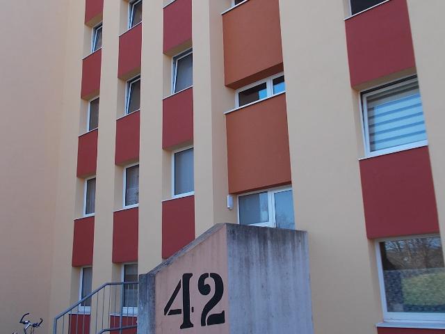 Apartment mieten in Lebenstedt, Salzgitter