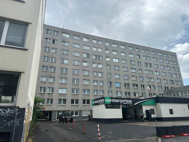 Apartment mieten in Zollstock, Köln
