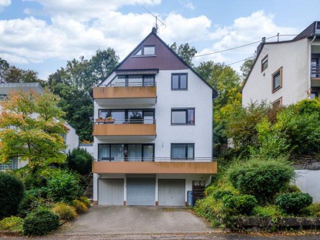 Wohnung kaufen in Koblenz, Rheinland-Pfalz