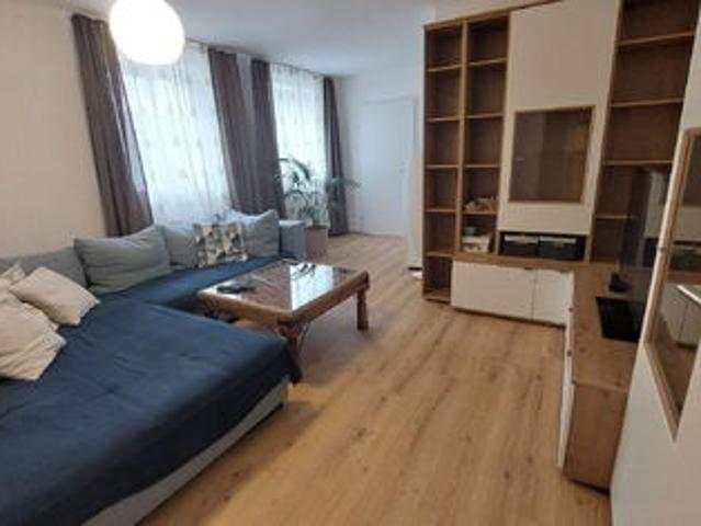 Etagenwohnung kaufen in Langenstein Etagenwohnung kaufen in Langenstein
