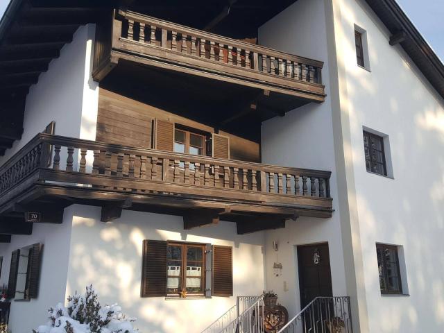 Apartment mieten in Hopfgarten i.Br., Tirol
