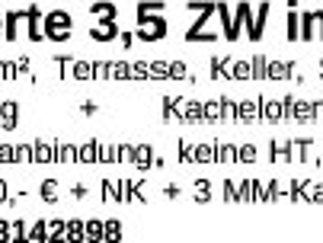 Wohnung mieten in Alzenau, Bayern