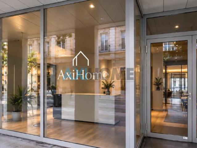 Wohnung kaufen in Chailly-Montreux, Waadt