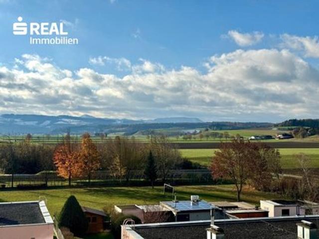 Wohnung kaufen in Ober-Grafendorf, Niederösterreich