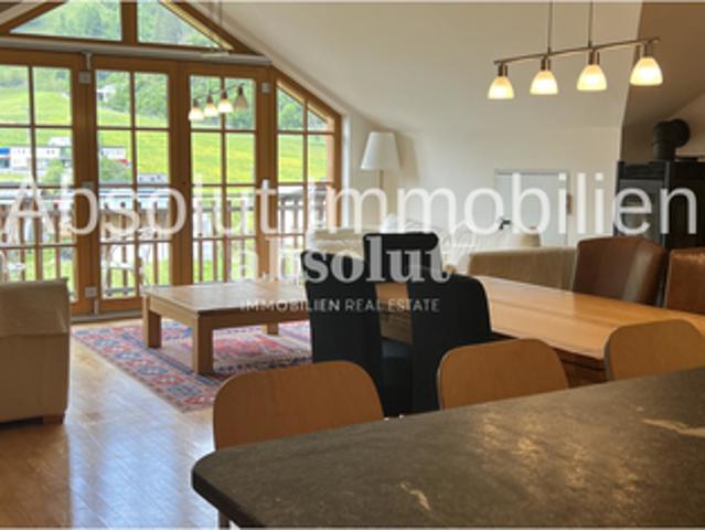 Etagenwohnung kaufen in Rauris