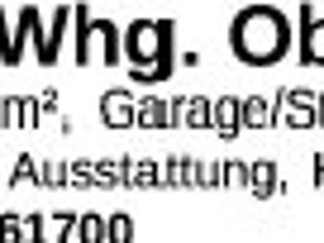 Wohnung mieten in Schweinheim, Aschaffenburg