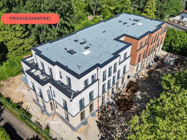 Wohnung kaufen in Hamburg