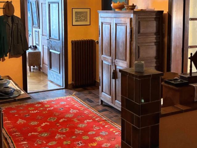 Wohnung kaufen in Sainte-Croix, Waadt