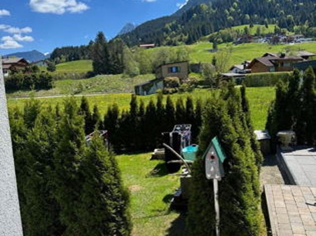 Etagenwohnung mieten in Achenkirch