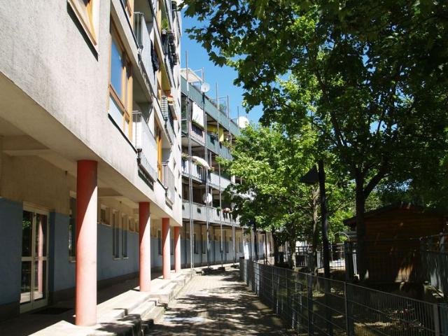 Apartment mieten in Floridsdorf, Wien