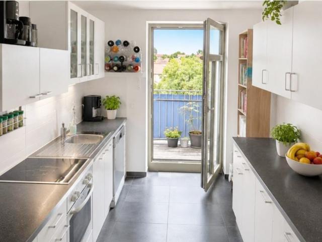Wohnung kaufen in Schönefeld-Ost, Leipzig