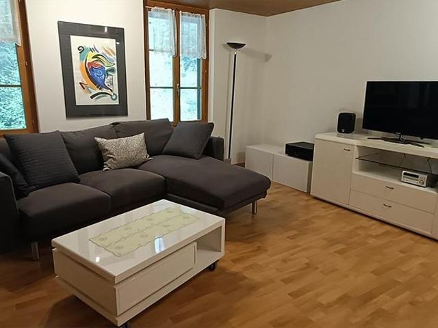 Apartment mieten in Vorder Schwandbach, Sumiswald