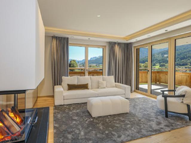 Wohnung kaufen in Brixen im Thale, Tirol