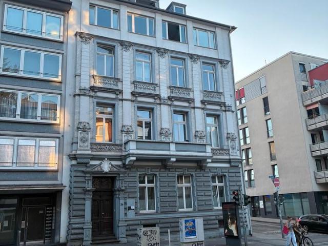 Wohnung kaufen in Burtscheid, Aachen