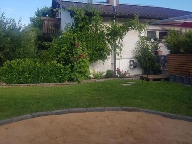 Wohnung kaufen in Bad Waldsee, Baden-Württemberg