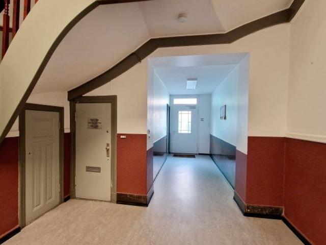 Wohnung kaufen in Berlin
