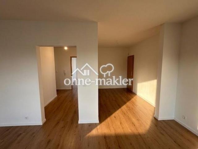 Wohnung mieten in Biebernheim, Sankt Goar