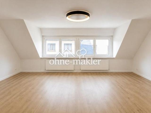 Wohnung mieten in Biebernheim, Sankt Goar