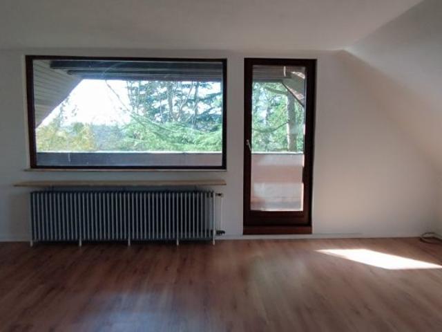 Wohnung mieten in Berlin