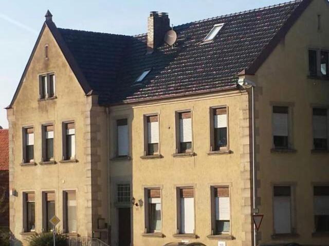 Wohnung kaufen in Hösbach, Bayern