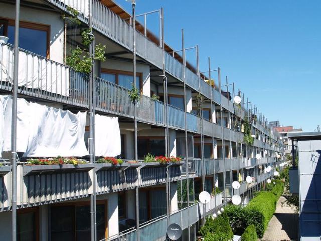 Apartment mieten in Floridsdorf, Wien
