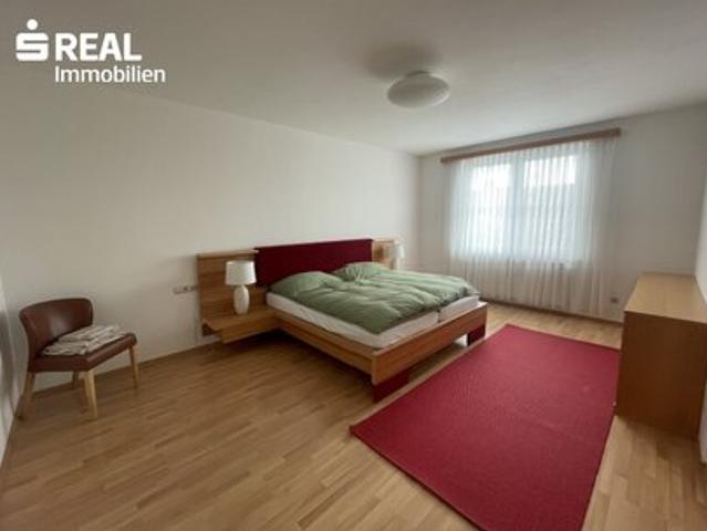 Etagenwohnung kaufen in Illmitz