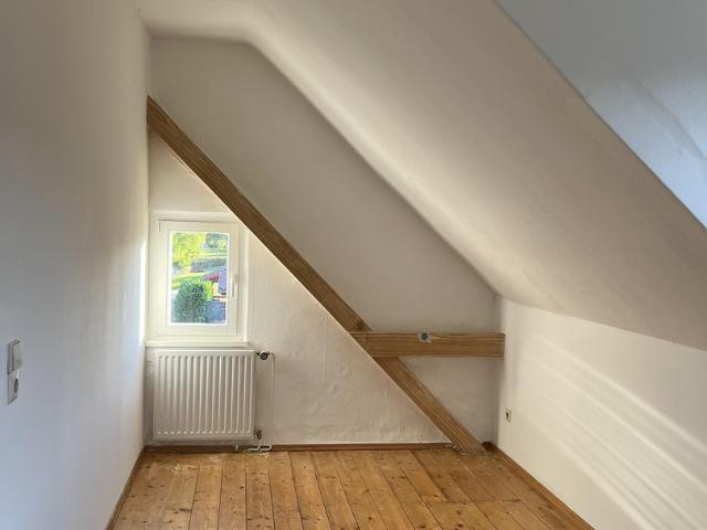 Wohnung mieten in Templin, Brandenburg