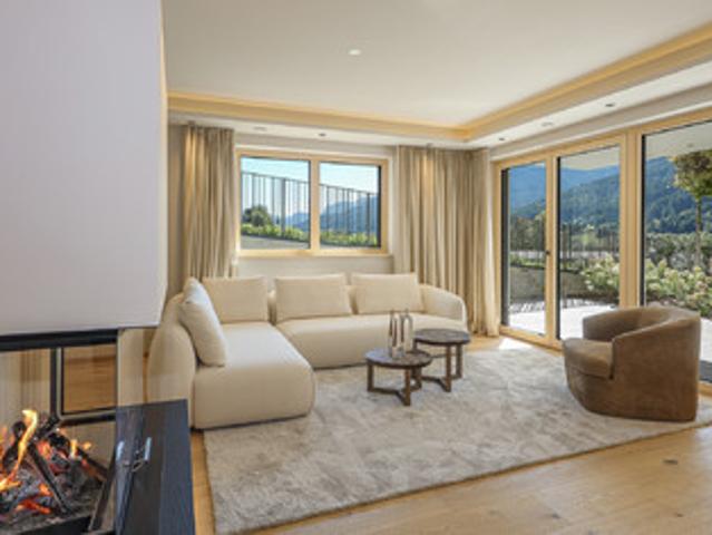 Wohnung kaufen in Brixen im Thale, Tirol