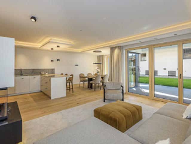 Wohnung kaufen in Brixen im Thale, Tirol