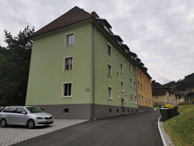 Apartment kaufen in Steiermark