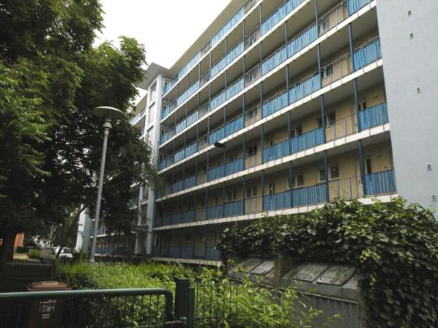 Apartment mieten in Stralsund, Mecklenburg-Vorpommern