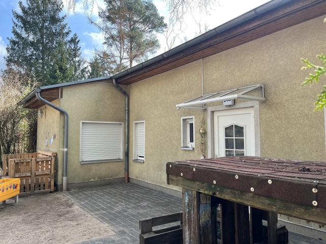 Wohnung kaufen in Falkensee, Brandenburg