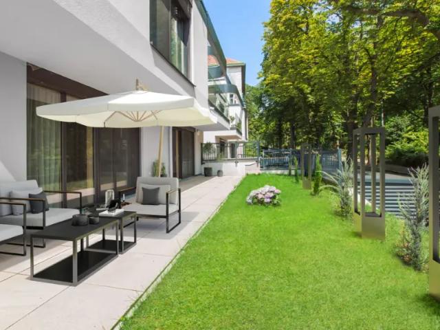Wohnung mieten in Wien