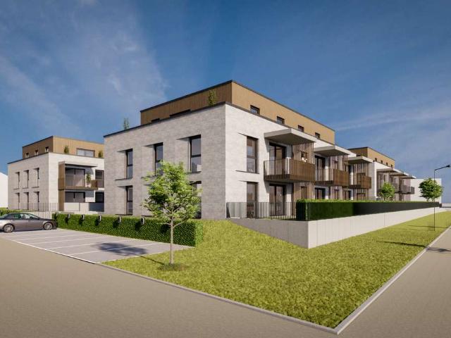 Wohnung kaufen in Reute, Sauldorf