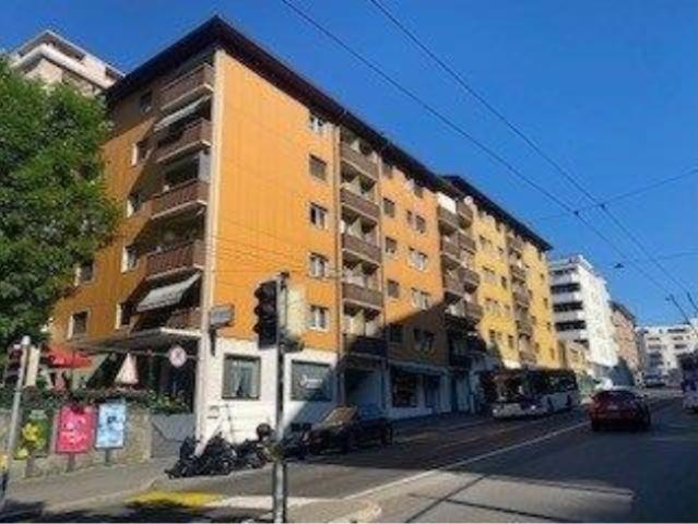 Wohnung mieten in Cheseaux-Lausanne, Waadt