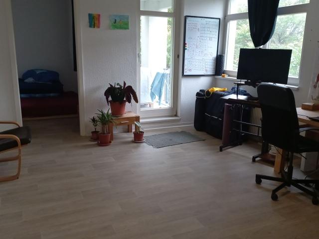 Apartment mieten in Karow, Berlin