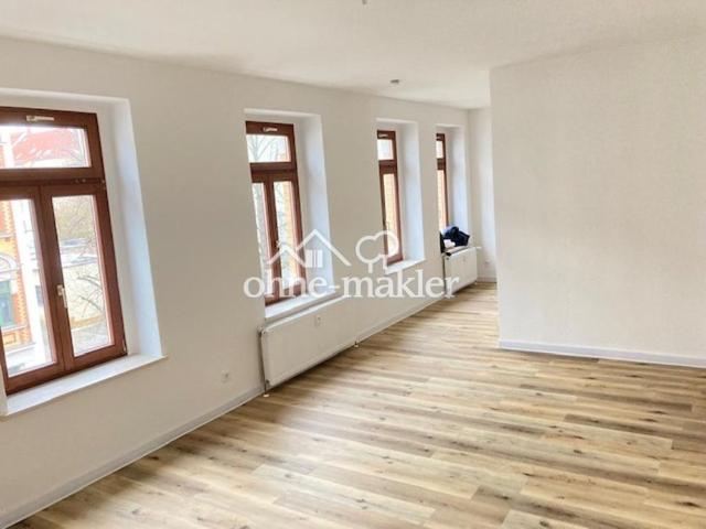 Apartment mieten in Gohlis-Mitte, Leipzig