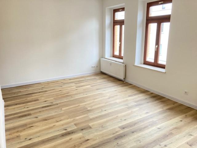 Wohnung mieten in Leipzig, Sachsen
