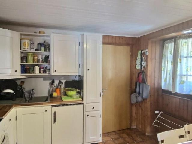 Wohnung kaufen in Ollon (VS), Waadt